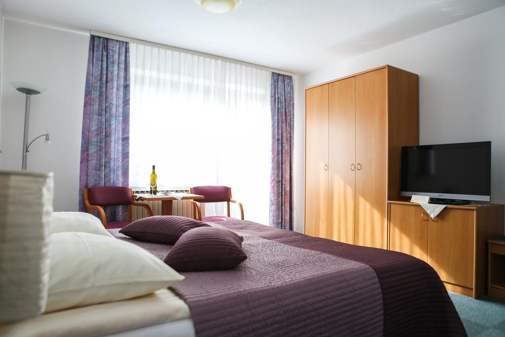 Vila Romana Kranjska Gora Habitación foto