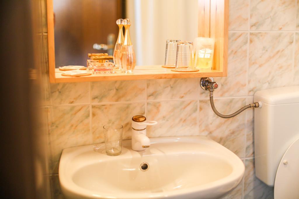 Vila Romana Kranjska Gora Habitación foto