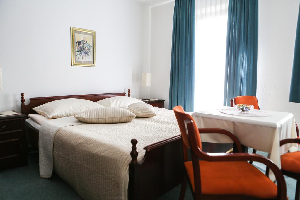 Vila Romana Kranjska Gora Habitación foto