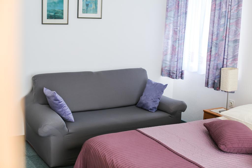 Vila Romana Kranjska Gora Habitación foto