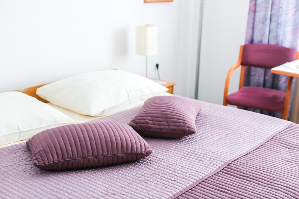 Vila Romana Kranjska Gora Habitación foto